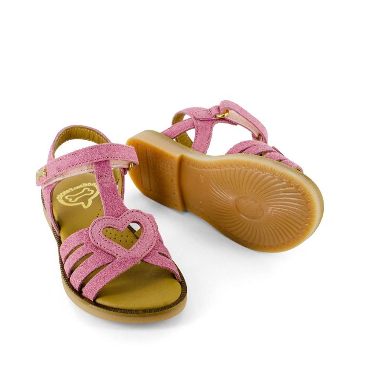 STONES AND BONES STONES&BONES SANDAAL  - De Peperstraat (Poperinge)