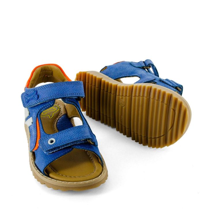 STONES AND BONES STONES&BONES SANDAAL  - De Peperstraat (Poperinge)