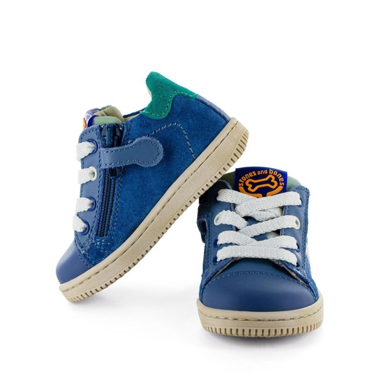 STONES AND BONES STONES&BONES SNEAKER  - De Peperstraat (Poperinge)