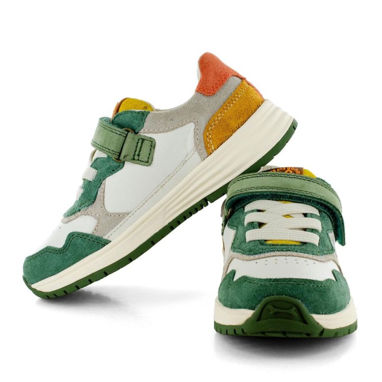 STONES AND BONES STONES&BONES SNEAKER  - De Peperstraat (Poperinge)