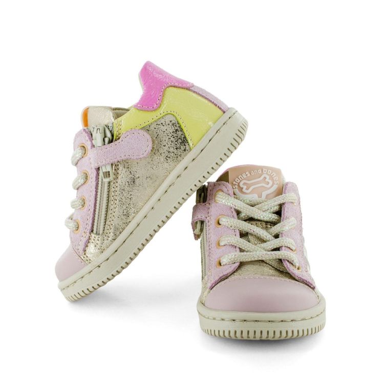 STONES AND BONES STONES&BONES SNEAKER  - De Peperstraat (Poperinge)