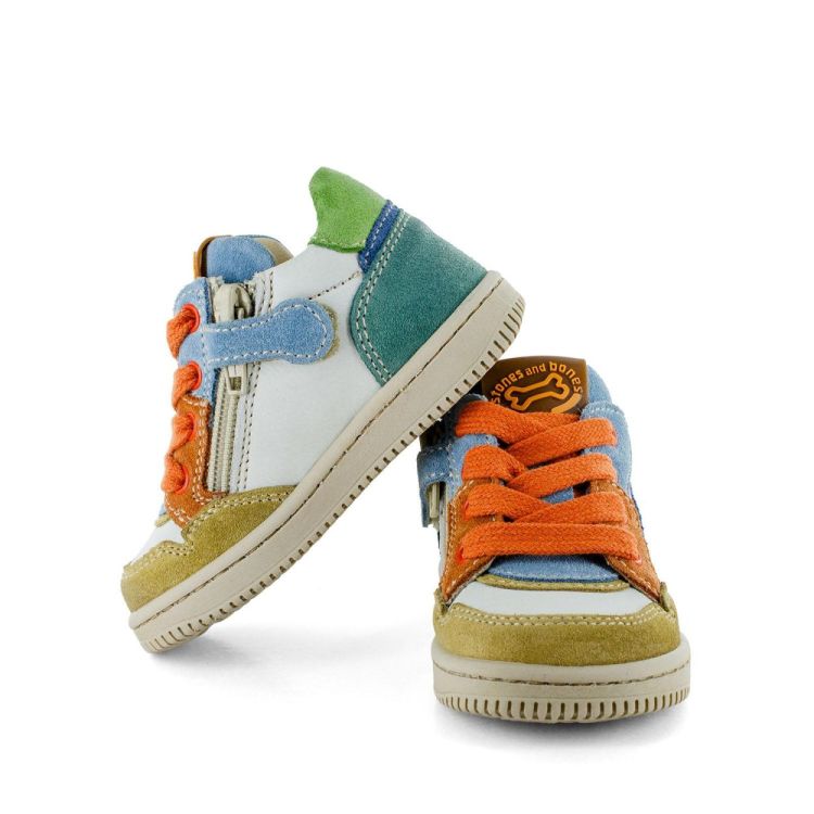 STONES AND BONES STONES&BONES SNEAKER  - De Peperstraat (Poperinge)