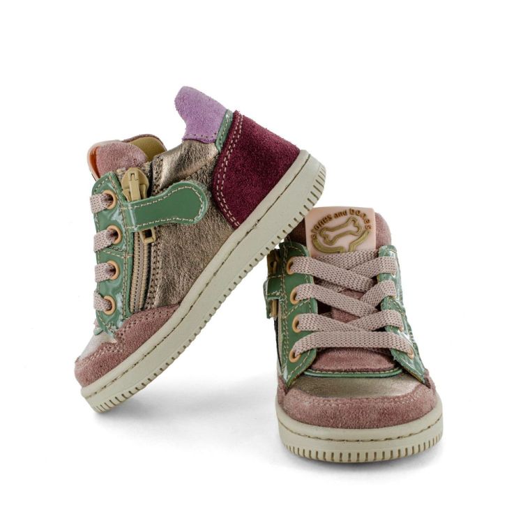 STONES AND BONES STONES&BONES SNEAKER  - De Peperstraat (Poperinge)