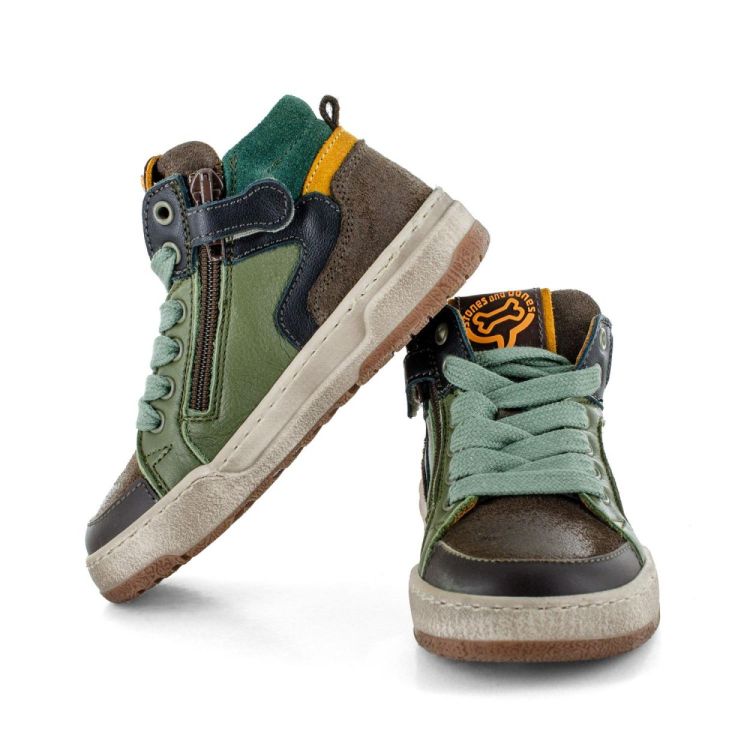 STONES AND BONES STONES&BONES SNEAKER  - De Peperstraat (Poperinge)