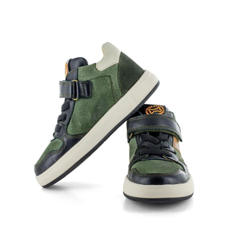 STONES AND BONES STONES&BONES SNEAKER  - De Peperstraat (Poperinge)