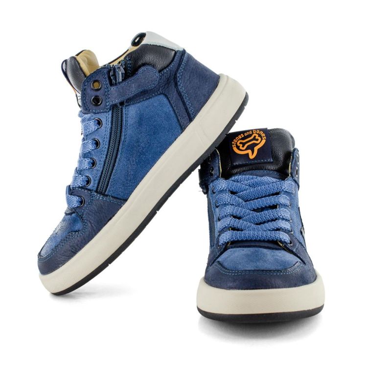 STONES AND BONES STONES&BONES SNEAKER  - De Peperstraat (Poperinge)