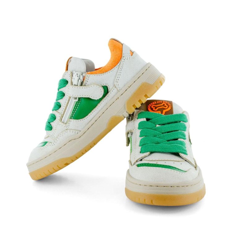 STONES AND BONES STONES&BONES SNEAKER  - De Peperstraat (Poperinge)