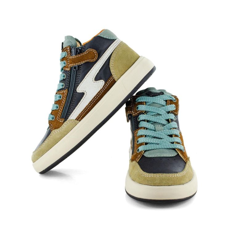 STONES AND BONES STONES&BONES SNEAKER  - De Peperstraat (Poperinge)