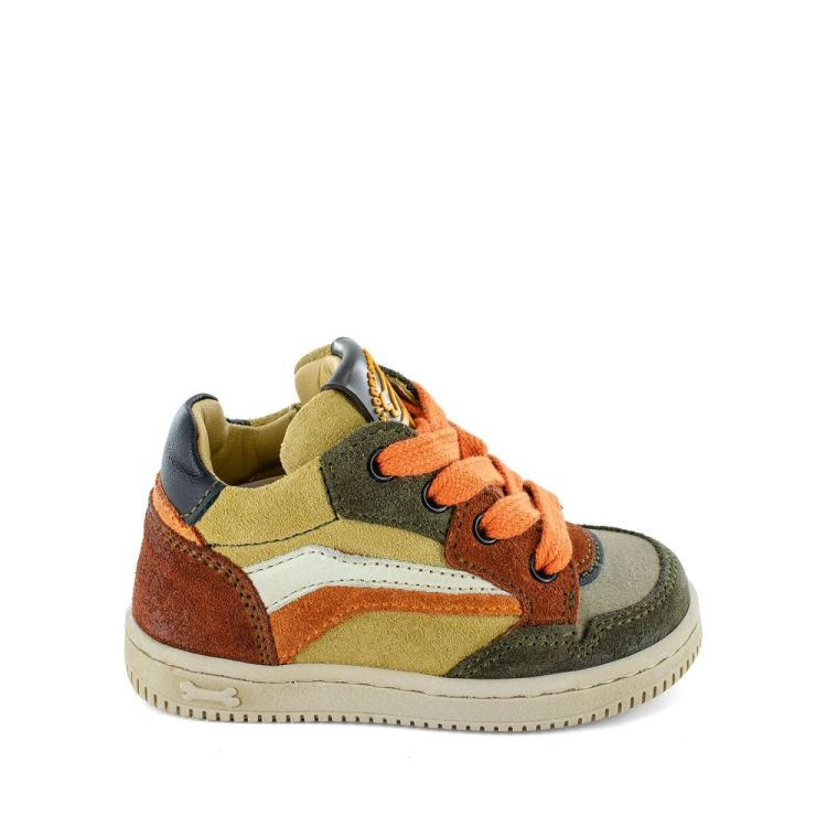 STONES AND BONES STONES&BONES SNEAKER  - De Peperstraat (Poperinge)