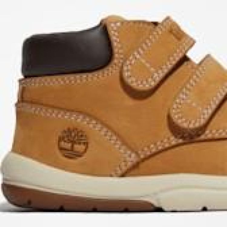 TIMBERLAND TIMBERLAND VELCRO  - De Peperstraat (Poperinge)