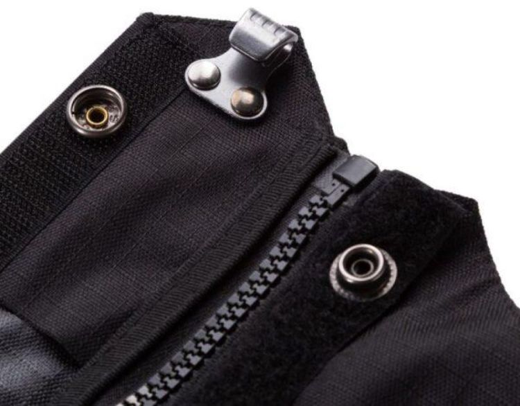 TREKMATES TREKMATES TORRIDON DRY GAITER  - De Peperstraat (Poperinge)