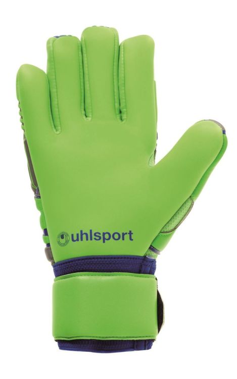 UHLSPORT UHL ABSOLUTGRIP HN JR  - De Peperstraat (Poperinge)