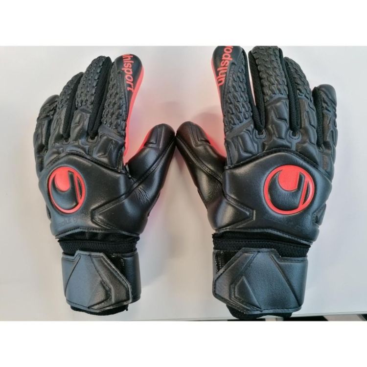 UHLSPORT UHL ABSOLUTGRIP HN JUNIOR  - De Peperstraat (Poperinge)