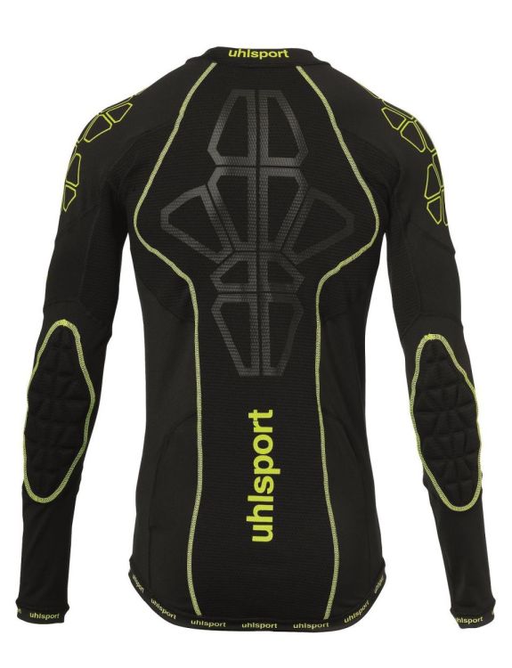 UHLSPORT UHL BIONICFRAME BASELAYER  - De Peperstraat (Poperinge)