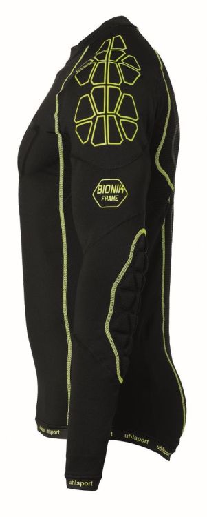 UHLSPORT UHL BIONICFRAME BASELAYER  - De Peperstraat (Poperinge)