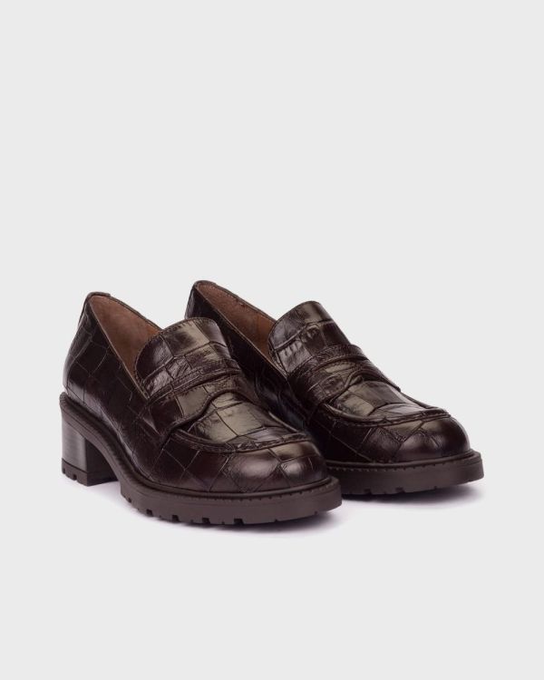 WONDERS WONDERS MOCCASIN  - De Peperstraat (Poperinge)
