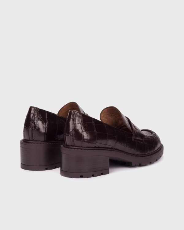 WONDERS WONDERS MOCCASIN  - De Peperstraat (Poperinge)