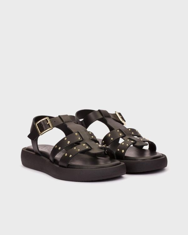 WONDERS WONDERS SANDAAL  - De Peperstraat (Poperinge)