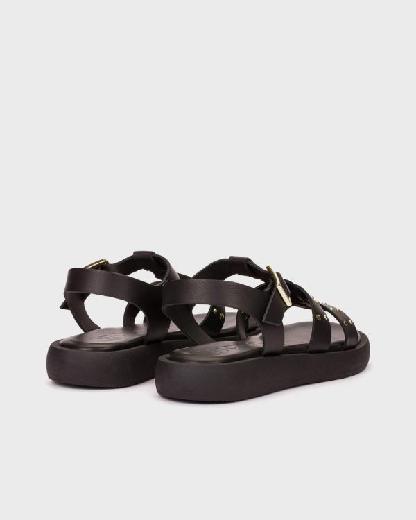 WONDERS WONDERS SANDAAL  - De Peperstraat (Poperinge)