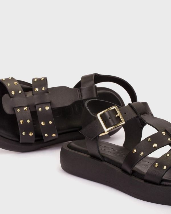 WONDERS WONDERS SANDAAL  - De Peperstraat (Poperinge)