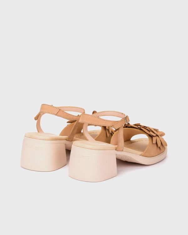 WONDERS WONDERS SANDAAL  - De Peperstraat (Poperinge)