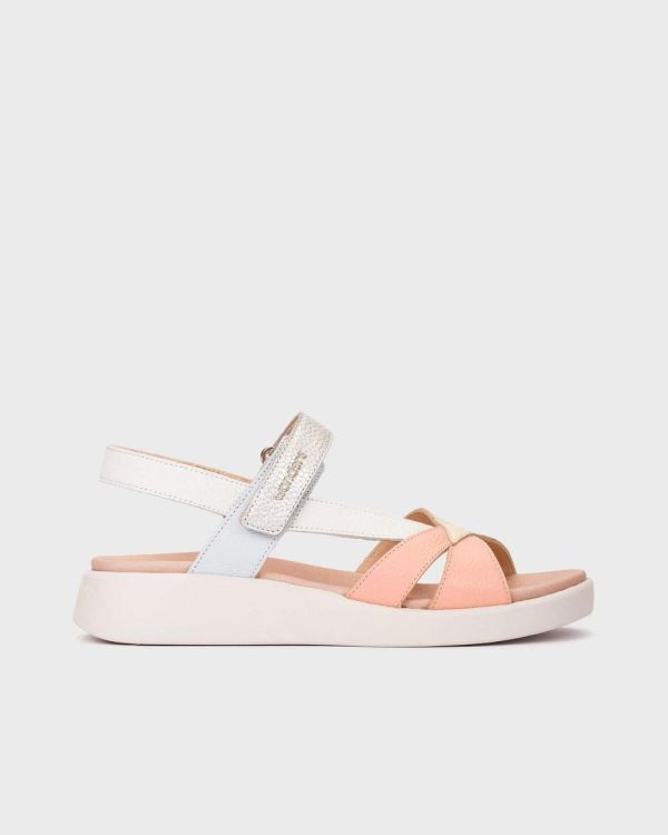 WONDERS WONDERS SANDAAL  - De Peperstraat (Poperinge)