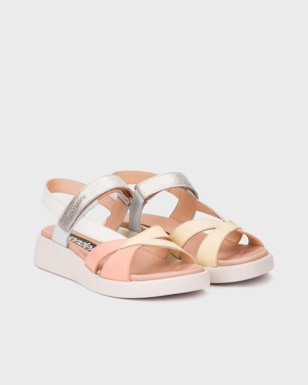 WONDERS WONDERS SANDAAL  - De Peperstraat (Poperinge)