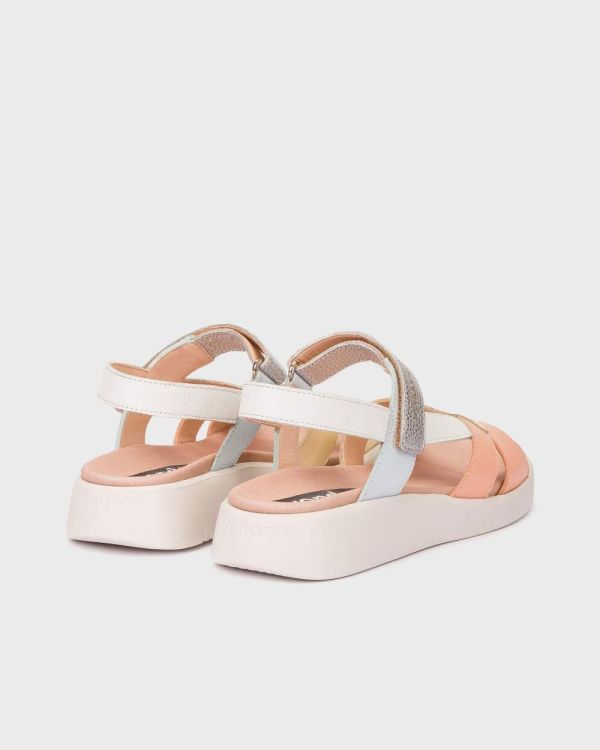 WONDERS WONDERS SANDAAL  - De Peperstraat (Poperinge)