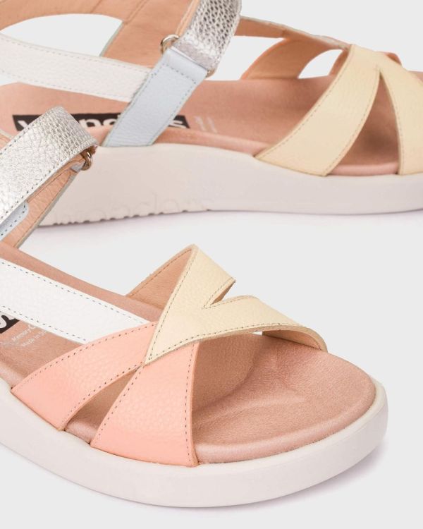 WONDERS WONDERS SANDAAL  - De Peperstraat (Poperinge)