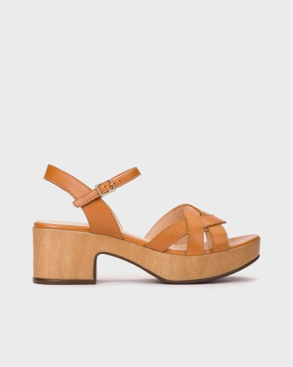 WONDERS WONDERS SANDAAL  - De Peperstraat (Poperinge)