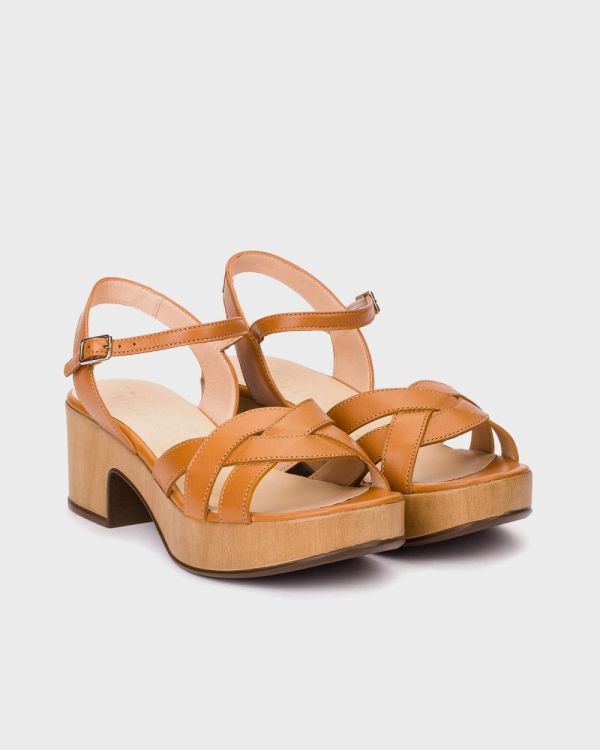 WONDERS WONDERS SANDAAL  - De Peperstraat (Poperinge)