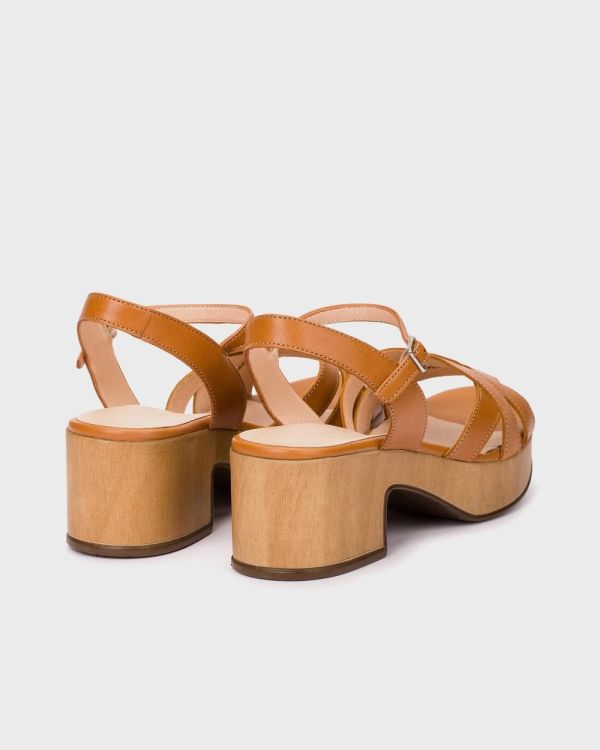 WONDERS WONDERS SANDAAL  - De Peperstraat (Poperinge)