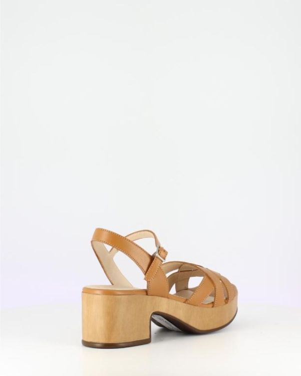 WONDERS WONDERS SANDAAL  - De Peperstraat (Poperinge)