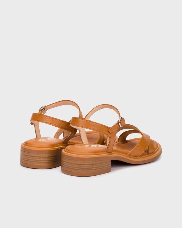 WONDERS WONDERS SANDAAL  - De Peperstraat (Poperinge)