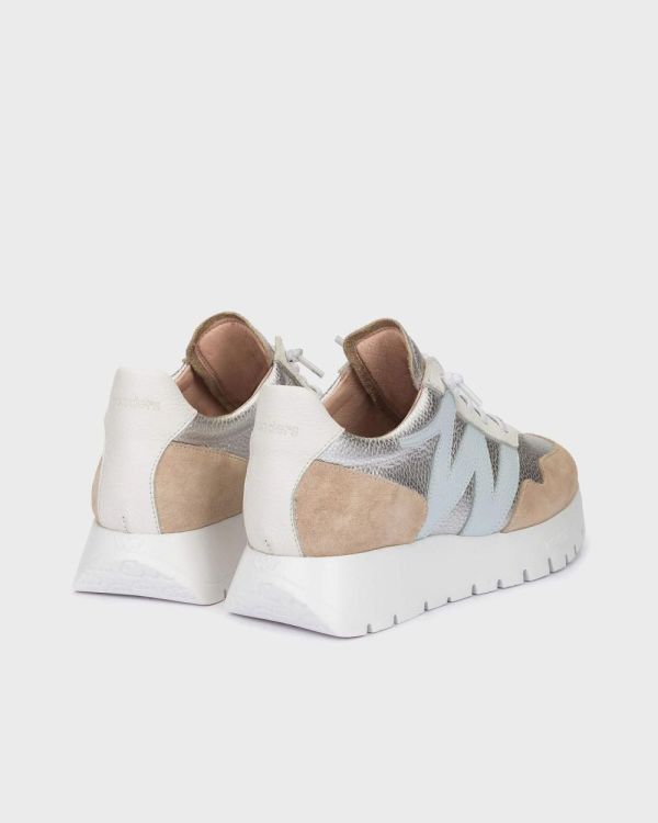 WONDERS WONDERS SNEAKER  - De Peperstraat (Poperinge)