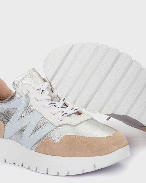 WONDERS WONDERS SNEAKER  - De Peperstraat (Poperinge)