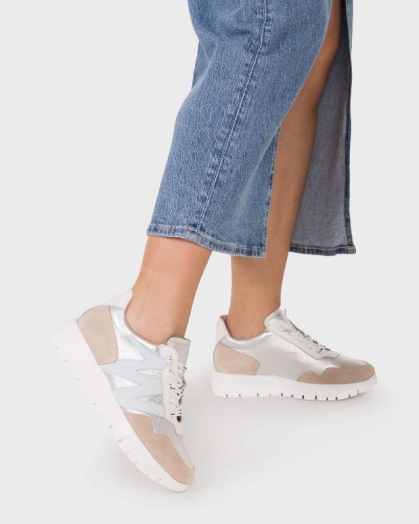 WONDERS WONDERS SNEAKER  - De Peperstraat (Poperinge)