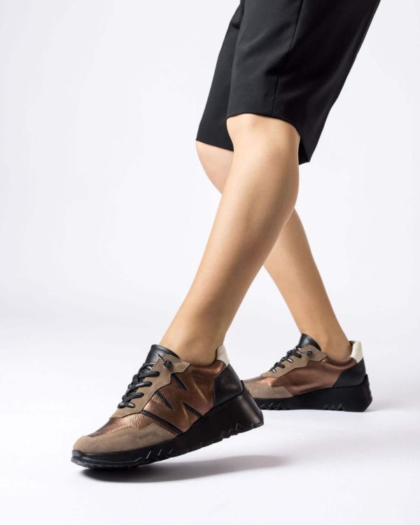  WONDERS SNEAKER  - De Peperstraat (Poperinge)