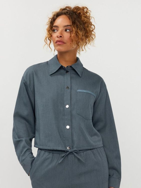  YDENCE BLOESJE  - De Peperstraat (Poperinge)