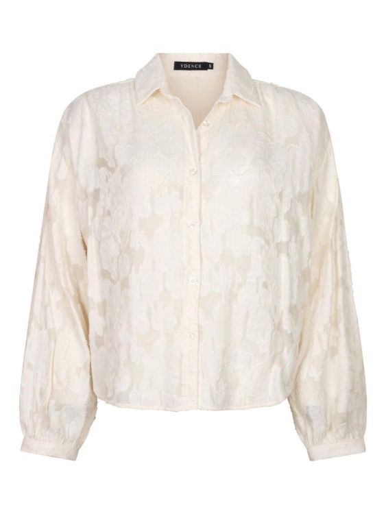 YDENCE YDENCE BLOUSE  - De Peperstraat (Poperinge)