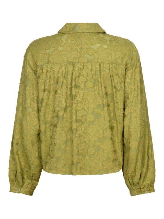 YDENCE YDENCE BLOUSE  - De Peperstraat (Poperinge)