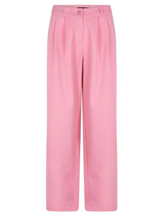  YDENCE BROEK  - De Peperstraat (Poperinge)