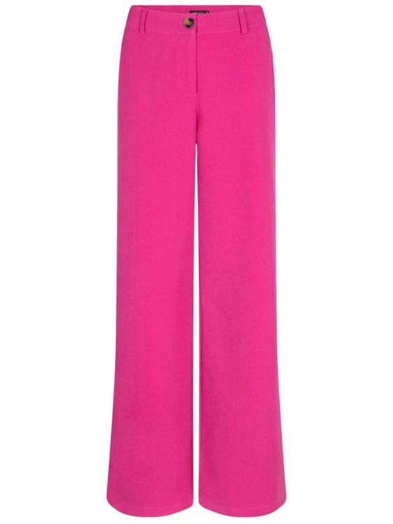  YDENCE BROEK  - De Peperstraat (Poperinge)