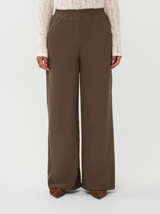  YDENCE BROEK  - De Peperstraat (Poperinge)