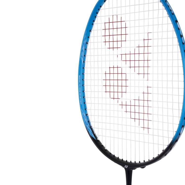 yonex YONEX NANOFLARE 370 SPEED BLUE  - De Peperstraat (Poperinge)